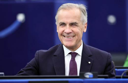 Canadá apuesta por construir "una alianza más profunda" con la UE