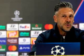 Martín Demichelis, sobre Mourinho: "Inspira respeto, sabiduría"