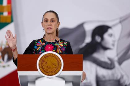 México afirma que EEUU ha rechazado 36 solicitudes de extradición por falta de pruebas