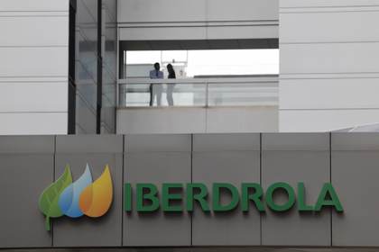 Iberdrola gana 1.711,3 millones de euros en el primer trimestre, un 15 % menos