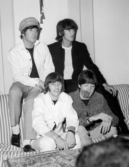 Los Beatles tendrán su primer museo en Londres donde dieron su último concierto