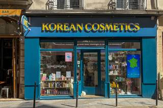 La ciudad de la moda abraza la belleza surcoreana: la cosmética de París pasa hoy por Seúl