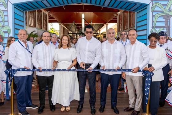 Sector del turismo se da cita en Punta Cana en la feria DATE, la más importante del Caribe