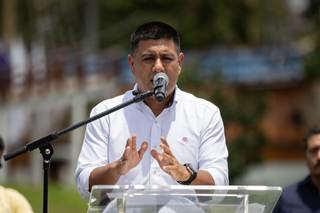 Un programa gubernamental de Venezuela aboga por unas elecciones "libres de sanciones"