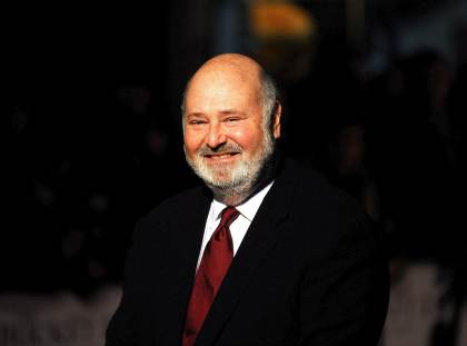El hijo mayor del cineasta Rob Reiner describe como "pesadilla viviente" el asesinato de sus padres