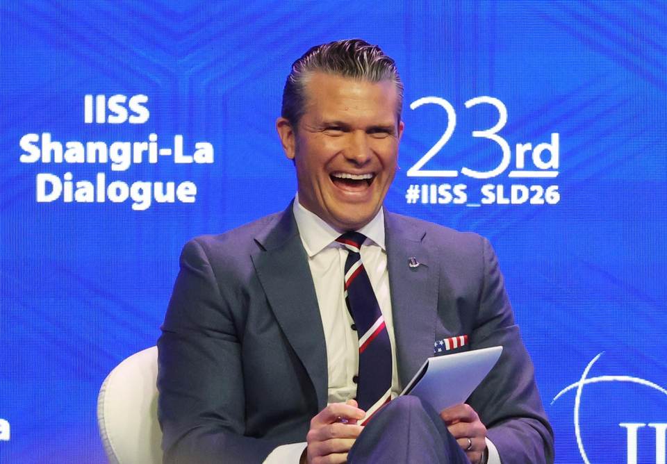Hegseth dice que "Europa y la OTAN tienen grandes decisiones que tomar"