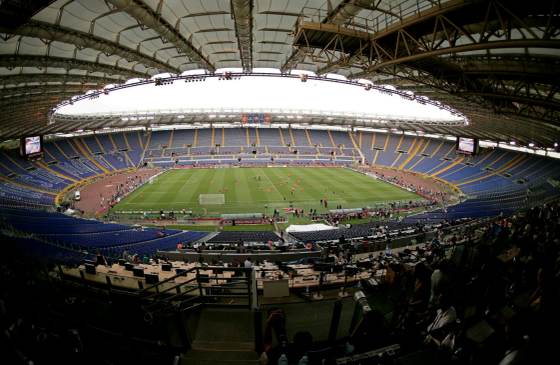 El Roma recibe el visto bueno definitivo para construir su nuevo estadio