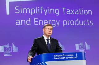 Bruselas propone deducciones totales en algunos gastos de I+D para competir con EEUU