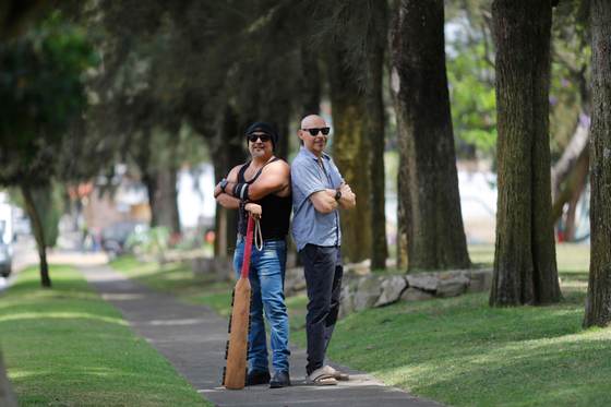 ‘La marca del jaguar’, la película de animación que representará a México en Cannes