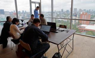 México crea más de 32.900 empleos formales en marzo