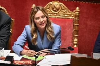 Meloni logra su reforma electoral de cara a las generales de 2027 y compacta su coalición